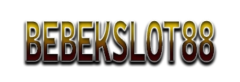 Logo BEBEKSLOT88